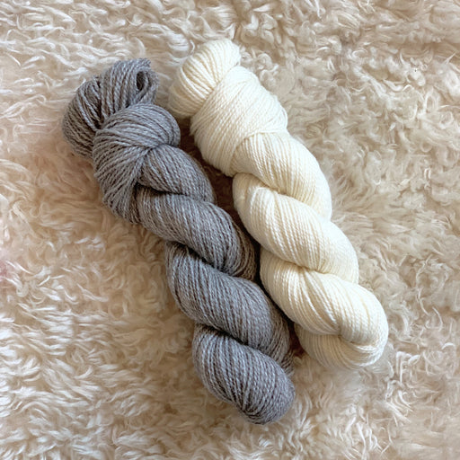 Fingering Weight Yarn