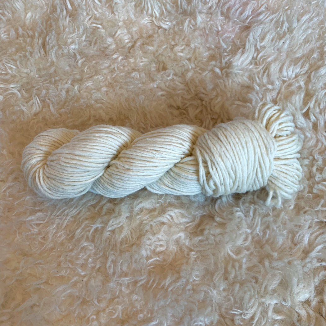 Bulky Yarn, 2019