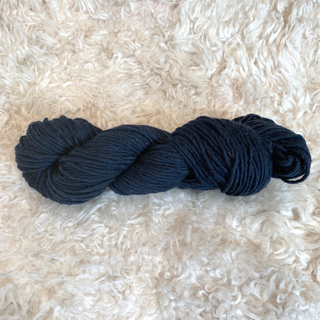 Bulky Yarn, 2019