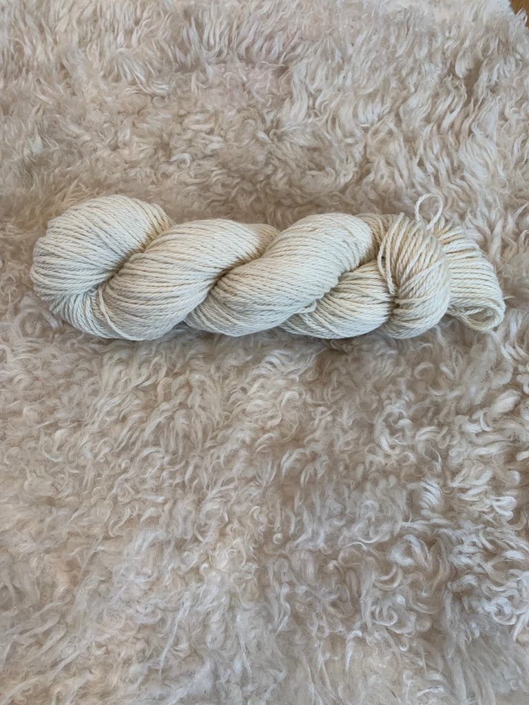 3 Ply Worsted Weight — Sawkill Farm