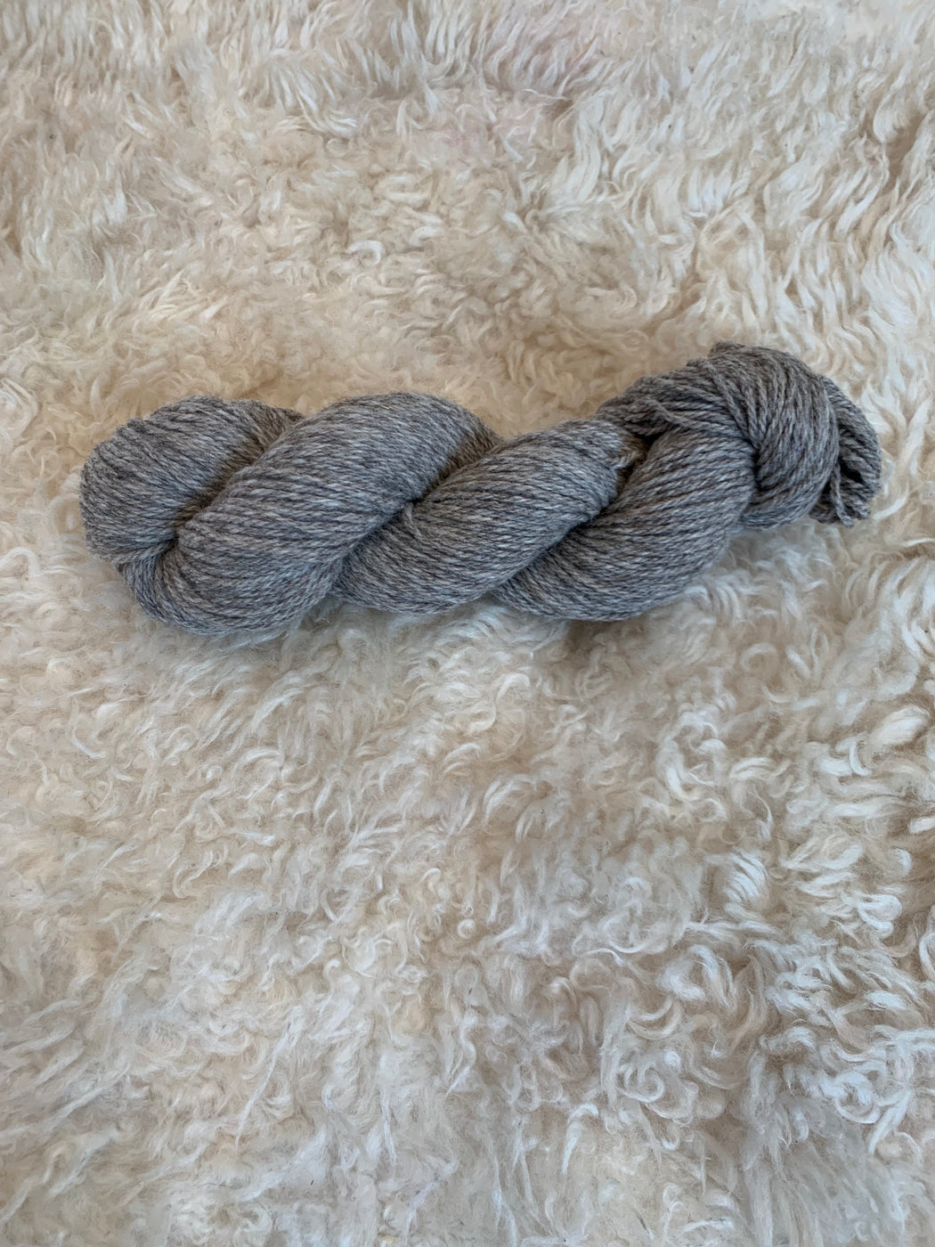 3 Ply Worsted Weight