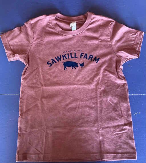 Bulky Yarn, 2019 — Sawkill Farm