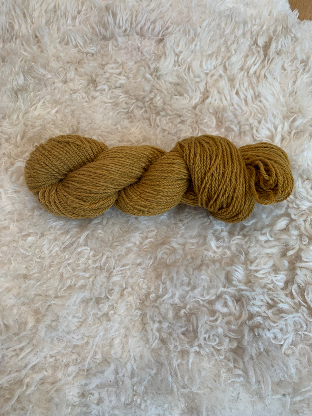 3 Ply Worsted Weight — Sawkill Farm